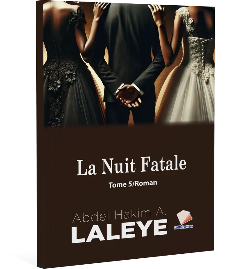 Couverture de La nuit fatale 5 / Règlement de comptes