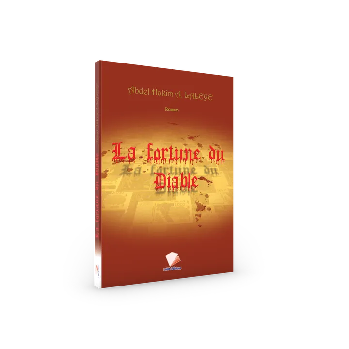 Couverture de La Fortune du Diable