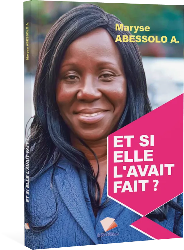 Couverture de Et si elle l'avait fait ?