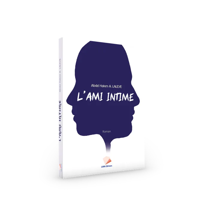 Couverture de L’ami intime