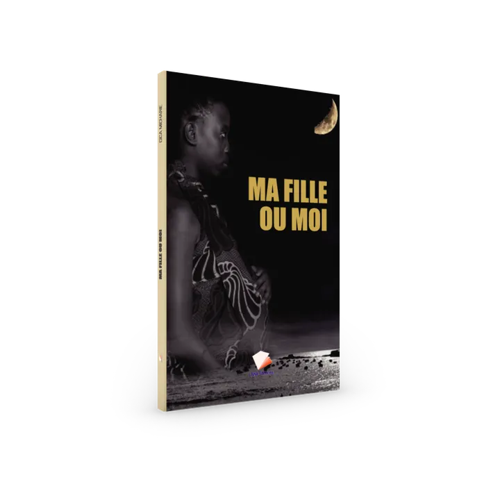 Couverture de Ma fille ou moi