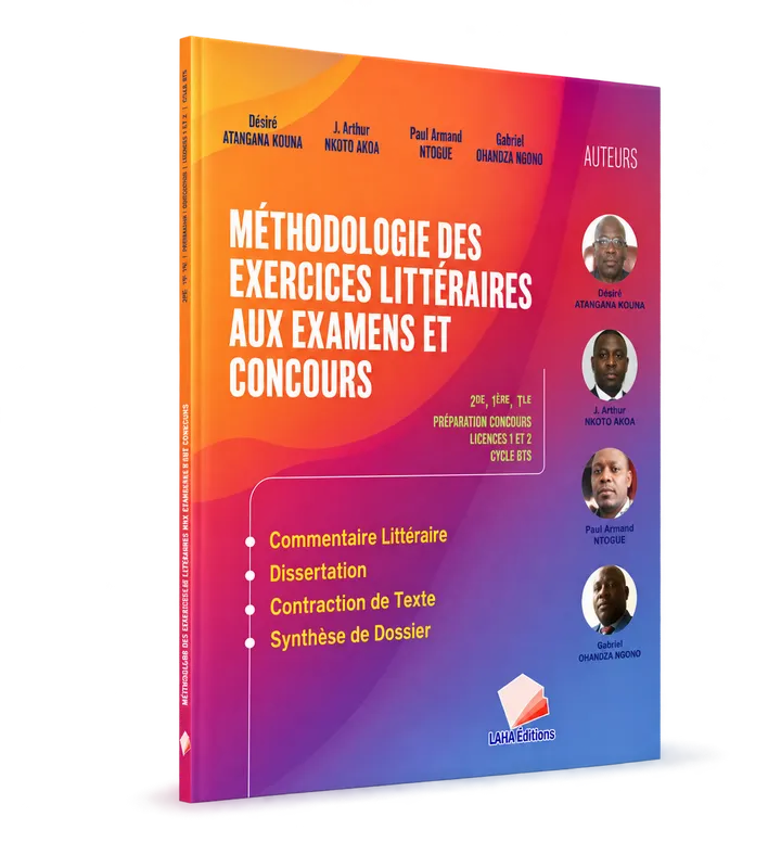 Couverture de Méthodologie des exercices (3ème, 2nde, 1ère, Tle)