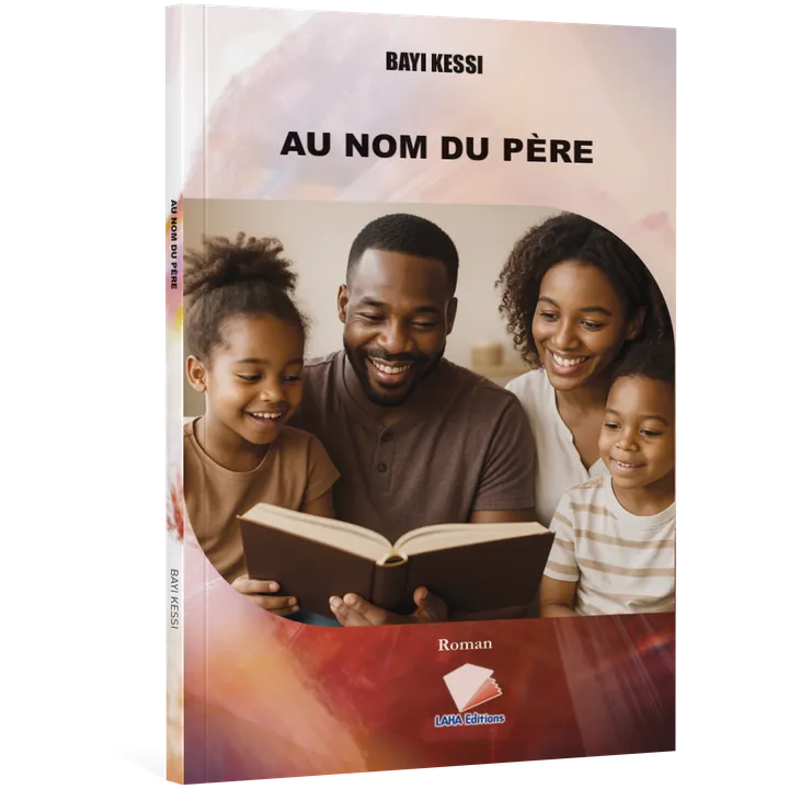 Couverture de Au nom du Père