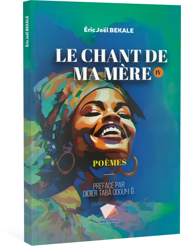 Couverture de Le Chant de ma mère IV