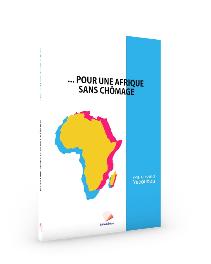 Couverture de …pour une Afrique sans chômage