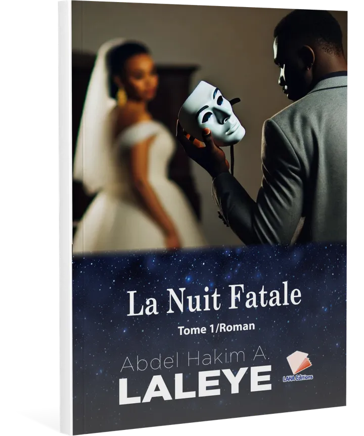 Couverture de La nuit fatale 1 / Le temps suspendu